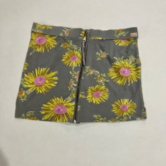 Billabong Designers Closet skirt Size medium - Picture 2 of 5